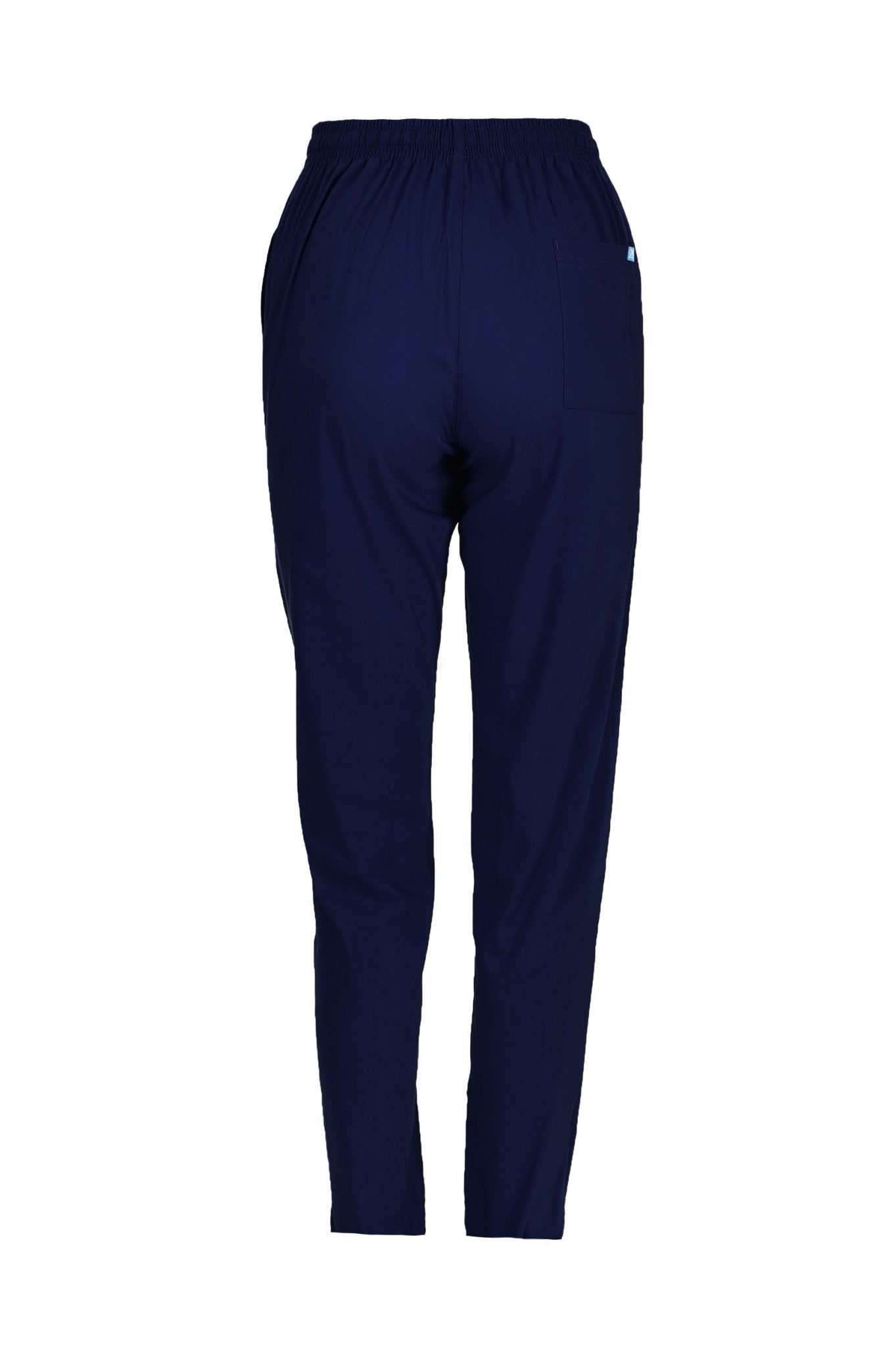 Klasik Premium - Lacivert (Tek Alt & Pantolon) - OksijenUniform