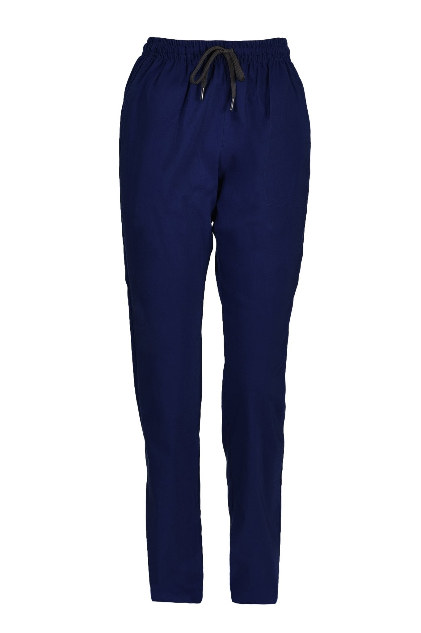 Klasik Premium - Lacivert (Tek Alt & Pantolon) - OksijenUniform
