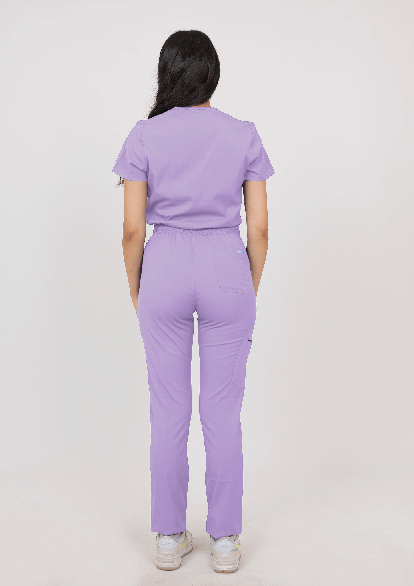 Safir - Lila (Takım) - OksijenUniform