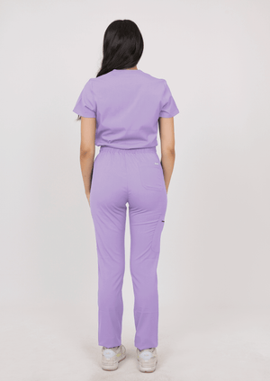 Safir - Lila (Takım) - OksijenUniform