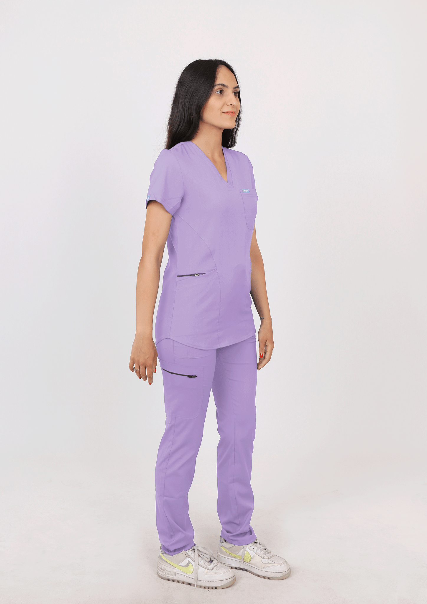 Safir - Lila (Takım) - OksijenUniform