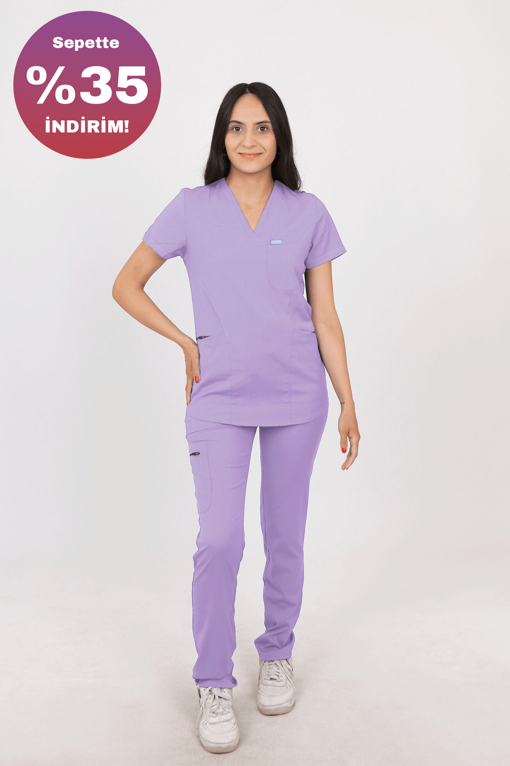 Safir - Lila (Takım)