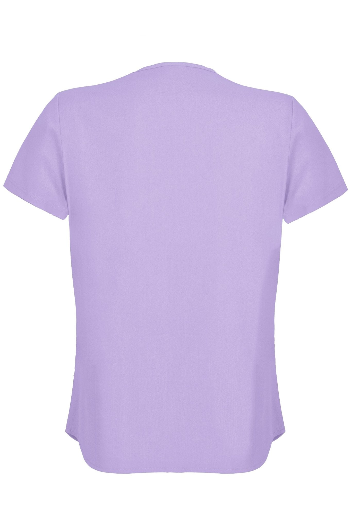 Klasik Premium - Lila (Unisex Takım) - OksijenUniform