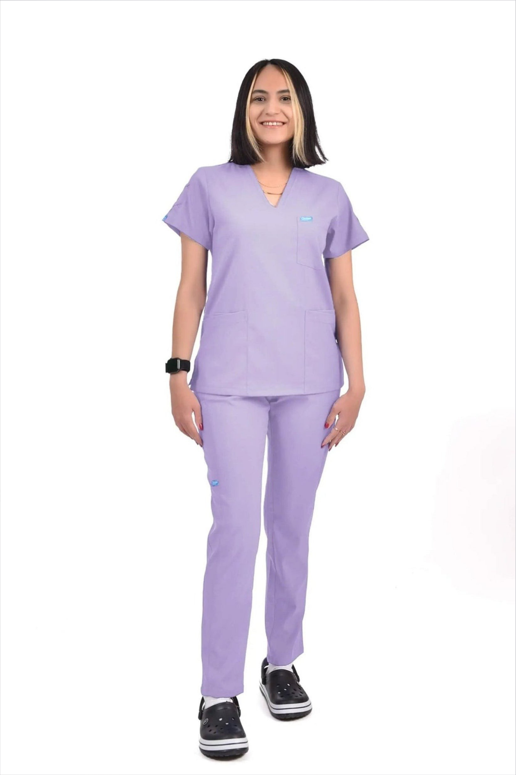 Ruby - Lila (Takım)