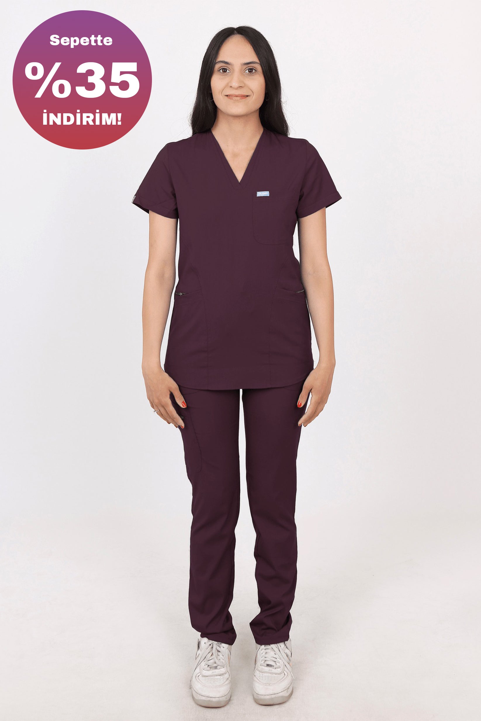 Safir - Mürdüm (Takım)