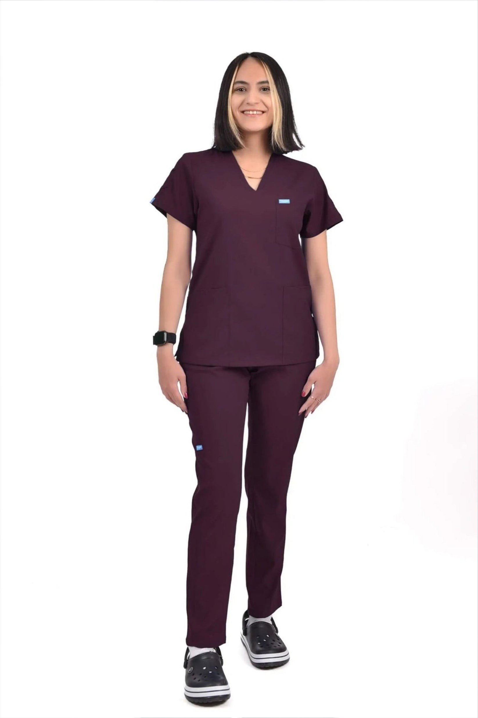 Ruby - Mürdüm (Takım)