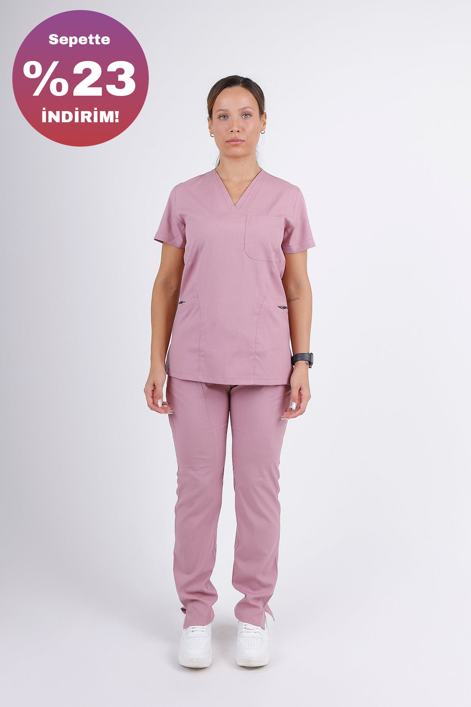 Lyna - Pudra (Takım)