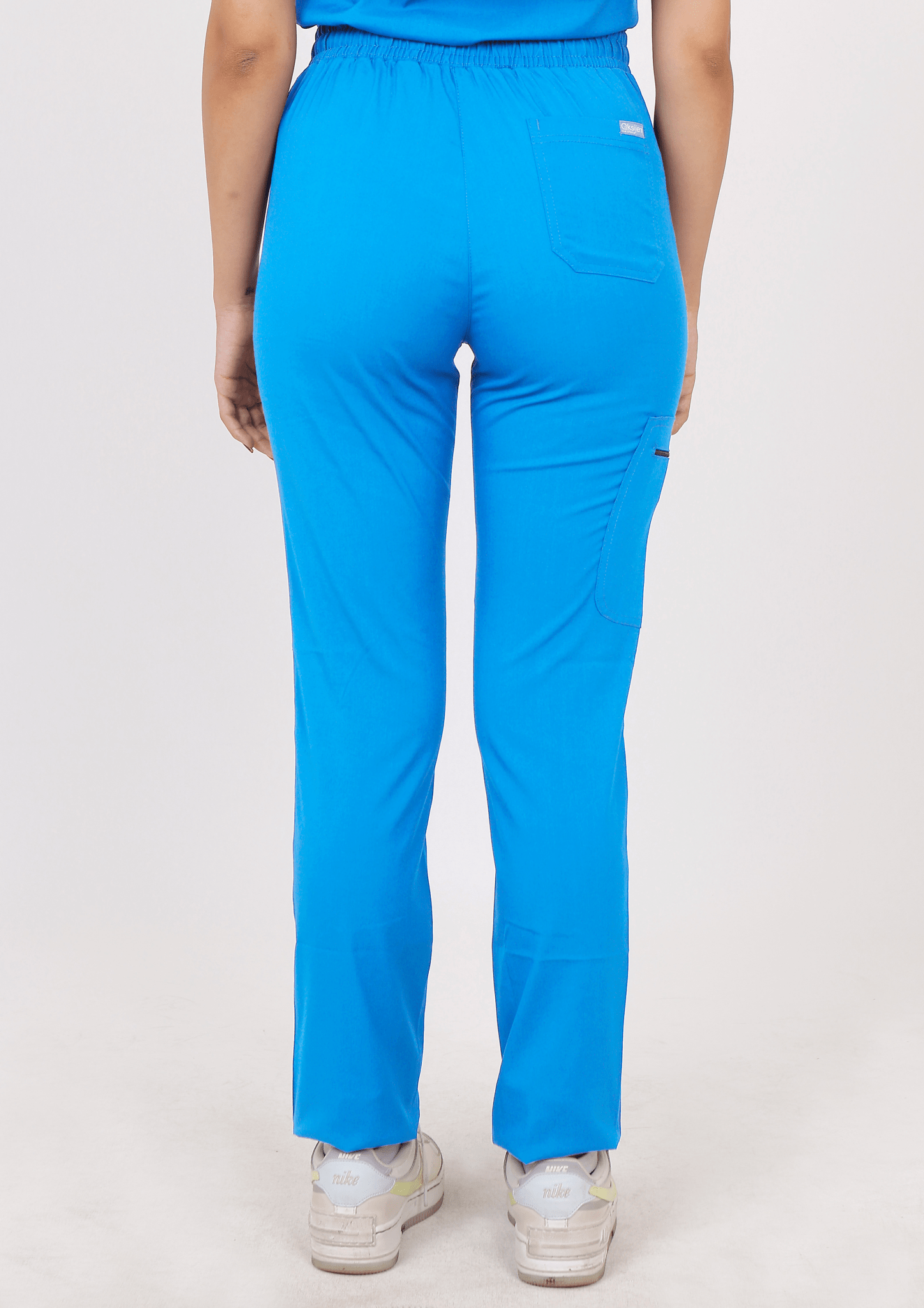 Safir - Royal Mavi (Takım) - OksijenUniform