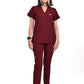 Ruby - Bordo (Takım) - OksijenUniform
