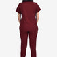 Ruby - Bordo (Takım) - OksijenUniform