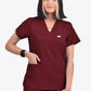 Ruby - Bordo (Takım) - OksijenUniform
