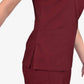 Ruby - Bordo (Takım) - OksijenUniform