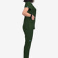 Ruby - Avcı Yeşili (Takım) - OksijenUniform