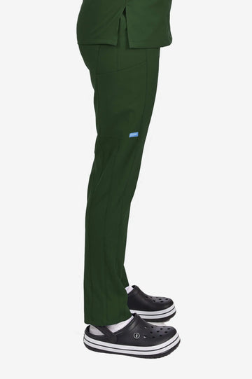 Ruby - Avcı Yeşili (Takım) - OksijenUniform