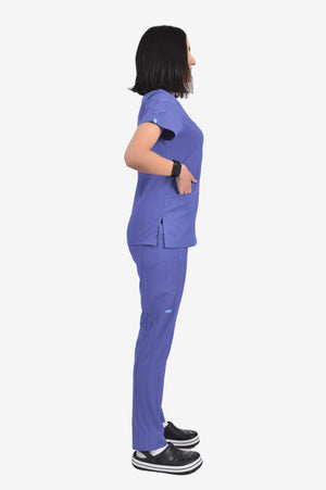 Ruby - Fırtına Mavi (Takım) - OksijenUniform