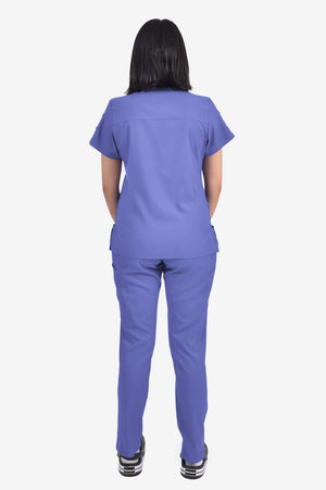 Ruby - Fırtına Mavi (Takım) - OksijenUniform