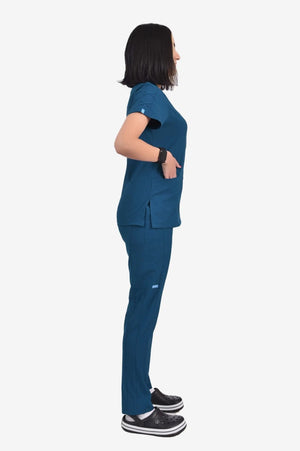 Ruby - İndigo (Takım) - OksijenUniform