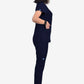Ruby - Lacivert (Takım) - OksijenUniform