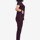 Ruby - Mürdüm (Takım) - OksijenUniform