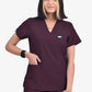 Ruby - Mürdüm (Tek Üst) - OksijenUniform