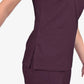Ruby - Mürdüm (Tek Üst) - OksijenUniform