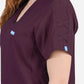 Ruby - Mürdüm (Tek Üst) - OksijenUniform