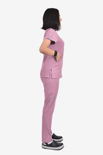 Ruby - Pudra (Takım) - OksijenUniform