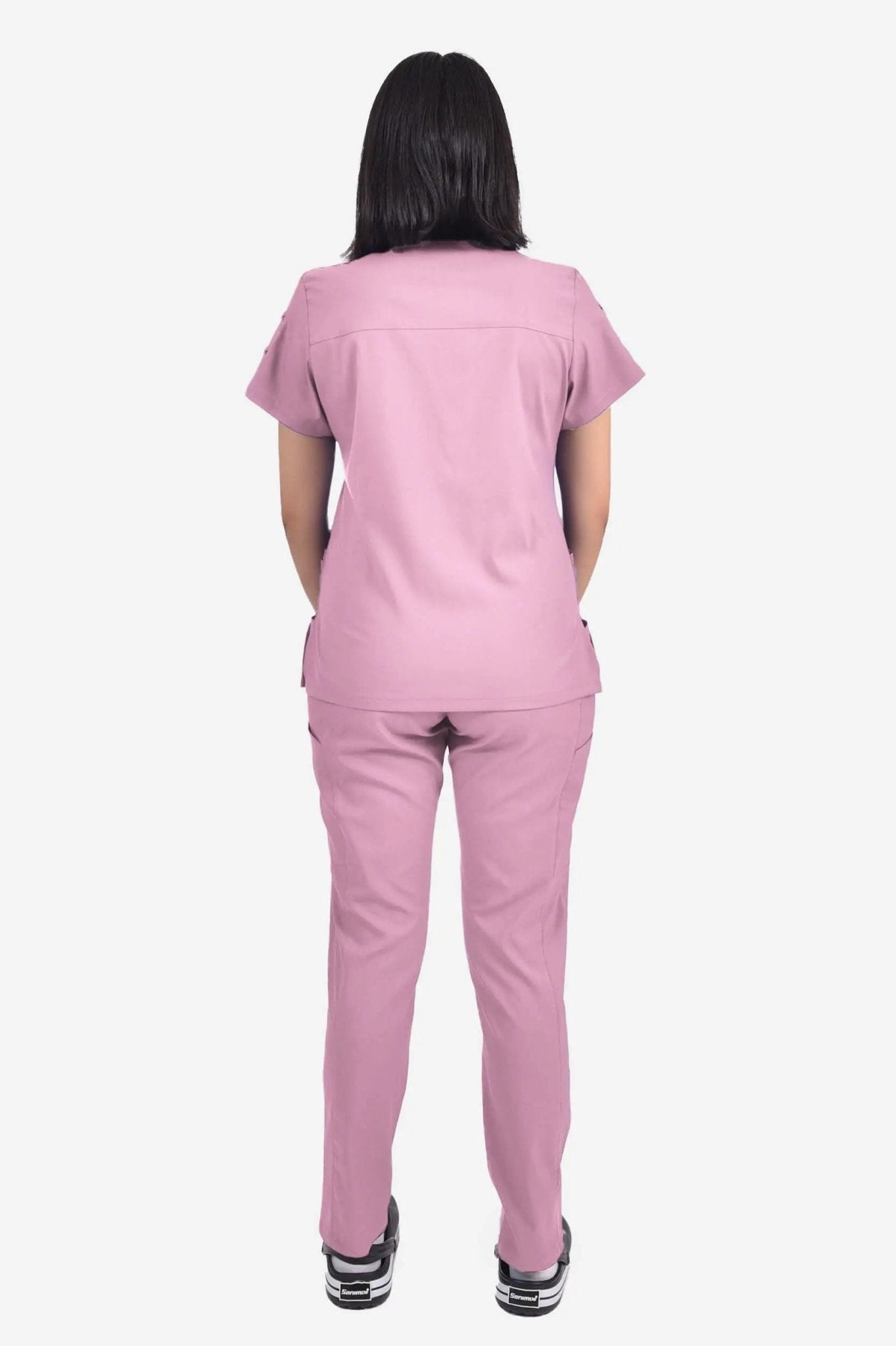 Ruby - Pudra (Takım) - OksijenUniform