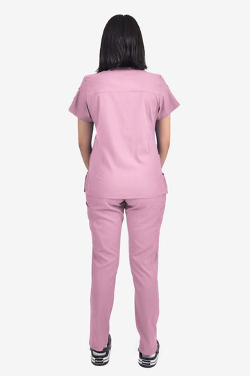 Ruby - Pudra (Takım) - OksijenUniform