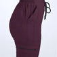 Safir - Mürdüm (Takım) - OksijenUniform