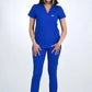 Safir - Saks Mavisi (Takım) - OksijenUniform