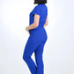 Safir - Saks Mavisi (Takım) - OksijenUniform