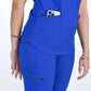 Safir - Saks Mavisi (Takım) - OksijenUniform