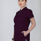 DuoStyle Jogger - Mürdüm (Tek Üst) - OksijenUniform