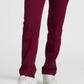 Klasik OksiFlex - Bordo - (Unisex Tek Alt & Pantolon) - OksijenUniform