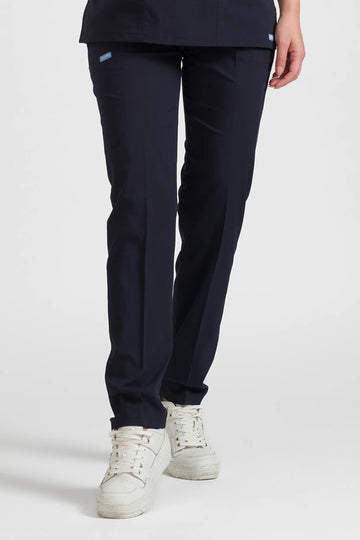 Klasik OksiFlex- Lacivert - (Unisex Tek Alt & Pantolon) - OksijenUniform