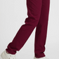 Klasik OksiFlex - Bordo - (Unisex Tek Alt & Pantolon) - OksijenUniform