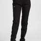 Klasik OksiFlex - Siyah - (Unisex Tek Alt & Pantolon) - OksijenUniform