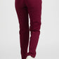 Klasik OksiFlex - Bordo - (Unisex Tek Alt & Pantolon) - OksijenUniform