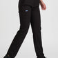 Klasik OksiFlex - Siyah - (Unisex Tek Alt & Pantolon) - OksijenUniform