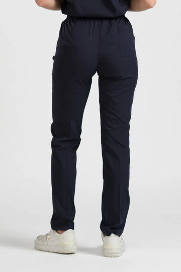 Klasik OksiFlex- Lacivert - (Unisex Tek Alt & Pantolon) - OksijenUniform