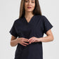 Klasik OksiFlex- Lacivert - (Unisex Tek Üst) - OksijenUniform