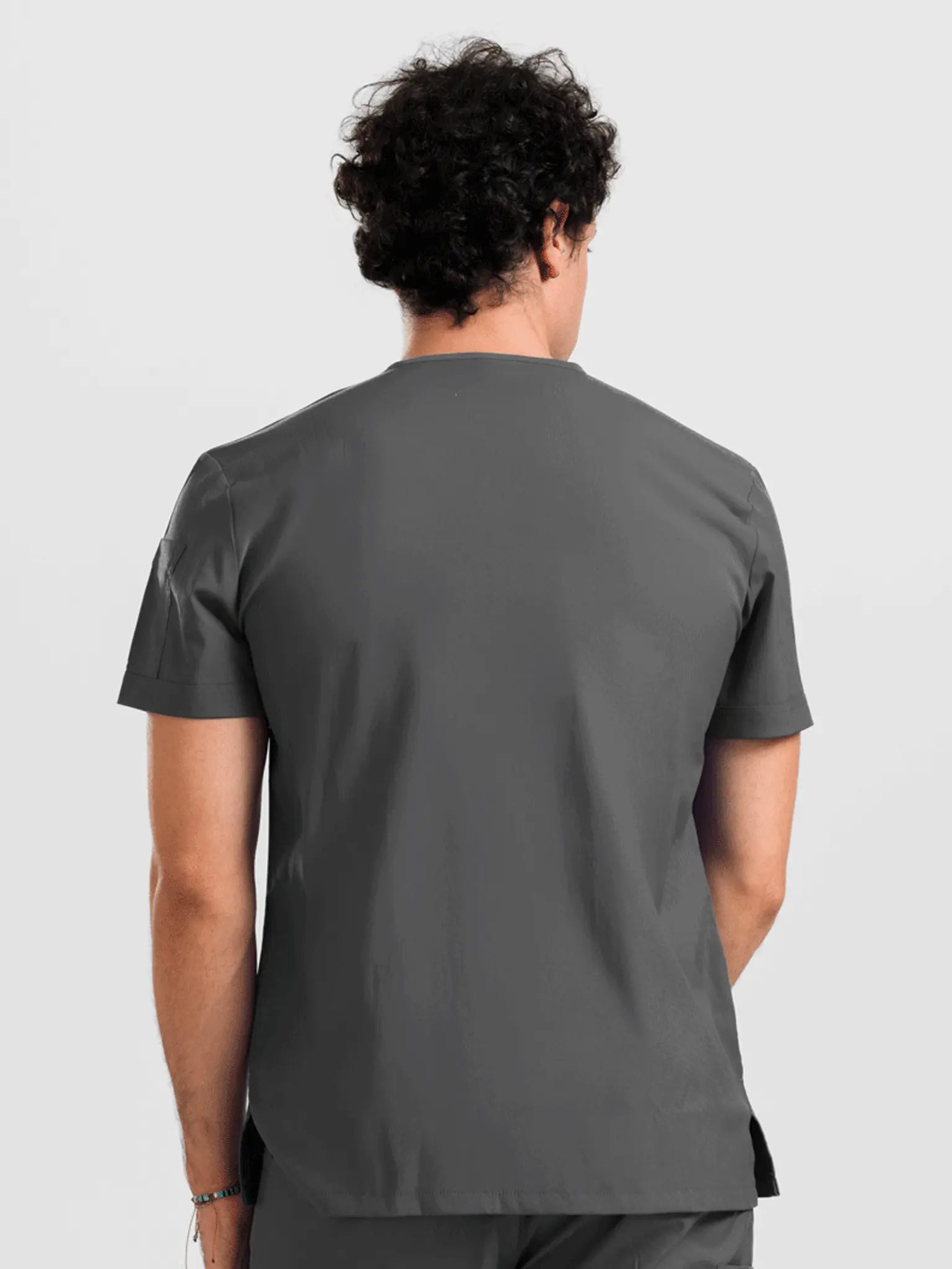 Neon - Antrasit (Tek Üst) - OksijenUniform