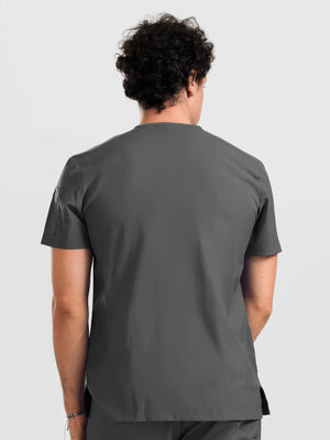 Neon - Antrasit (Tek Üst) - OksijenUniform