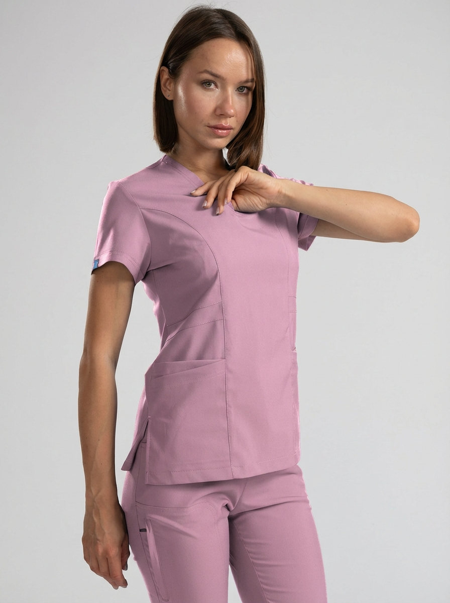 Citrine - Pudra (Tek Üst)